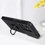 Чехол для телефонов BeCover Military Black for Xiaomi Redmi 13 (711551): Материал TPU (термополиуретан) и пластик