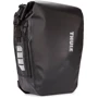 Велосумка Сумка багажника Thule Shield Pannier 17L Pair TH3204208 17 L Black