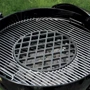 Чавунні грати для гриля Gourmet BBQ System Weber (8834) фото 8