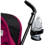 Візок Peg-Perego Si Switch Fleur: Кількість блоків один