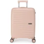 Чемодан Semi Line 20" (S) Beige (T5795-1) (DAS303026): Тип ручки Телескопическая ручка, Короткая ручка