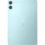 Планшет Oukitel Pad OT9 4/128Gb Wi-Fi Green (UA): Операційна система Android 14