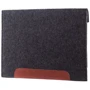 Gmakin Cover Envelope Felt Brown/Dark Grey (GM11-15) for MacBook Pro 15/Pro 16: Совместимость MacBook Pro 15/Pro 16