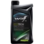 Трансмиссионное масло WOLF ECOTECH DSG FLUID 1Lx12: Производитель WOLF