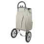 Сумка-тележка Aurora Berlino 78 Grey (926891): Материал 100% Polyester 600D