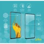 Аксессуар для смартфона Piko Tempered Glass Full Glue Black for Samsung A536 Galaxy A53 5G: Материал стекло