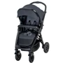 Коляска Espiro Sonic Air New 17 Graphite Street (5906724204630)