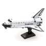 Металлический 3D конструктор Fascinations Metal Earth - Space Shuttle Atlantis, MMS211A: Производитель Fascinations