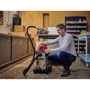 Пылесос Einhell TC-VC 1930 SA Kit (2342230): Тип пылесоса промышленный