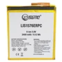 Аккумулятор ExtraDigital 2400mAh (LIS1576ERPC) for Sony Xperia M4 E2312
