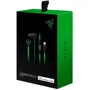 Наушники Razer Hammerhead for iOS (RZ04-02090100-R3G1): Диапазон частот (Гц) 20 - 20 000