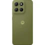 Смартфон Motorola G15 Power 8/256GB Iguana Green (UA UCRF): Слот для карт памяти microSD (выделенный слот)