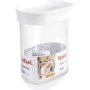Емкость для хранения сыпучих продуктов Tefal Optima 0.38 л (N1140810): Объем, л 0.38