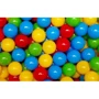 Шарики MIC для бассейна: 60 шт (60 мм) + 30 шт (80 мм) (KW-02-445)