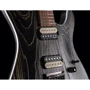 Электрогитара CORT KX300 Etched (Black Gold): Тип крепления грифа Болтовой