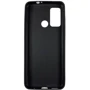 Аксесуар для смартфона BeCover TPU Case Black для Motorola Moto G60 (707150): Сумісність Motorola Moto G60
