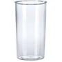 Блендер Braun MQ 535 Sauce BK: Объем чаши, л 0.5