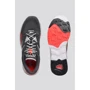 Кроссовки Saucony Aya (70460-9s) 42 (9.5) серые натуральная замша всесезон: Материал подкладки Текстиль