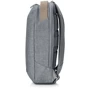 Сумка для ноутбуков HP 15" Renew Grey (1A211AA): Форм-фактор 15"