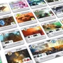Настільна гра Rio Grande Games Roll for the Galaxy - EN Англійською мовою: Вид стратегические