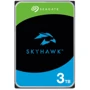 Внутренний жесткий диск Seagate SkyHawk 3 TB (ST3000VX015) UA