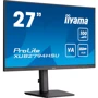 Монитор iiyama XUB2794HSU-B6: Время реакции, мс 1