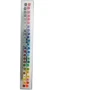 Скетч Маркер двусторонний JO TK83080-48 48 шт. набор: Тип Скетч-маркер