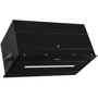 Вытяжка ELEYUS BOXER 800 LED 52 BL