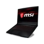 Ноутбук MSI GF63 Thin (GF63 11UD-213XPL|5M232W11): Объем накопителя 512 ГБ (SSD)
