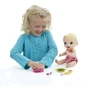 Кукла Hasbro Baby Alive "Малышка Лили со снеками" (C2697) фото 3