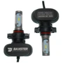LED лампа Baxster S1 H16 6000K 4000Lm (2 шт)
