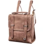 Женский рюкзак Valiria Fashion бежевый (3DETAV2024-13)