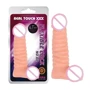 Фаллоимитатор 6.7" Flexible Cock No.02 , 291427