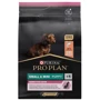 Сухой корм для собак Purina ProPlan Puppy Small&Mini с чувствительной кожей с лососем 3 кг (12272619)