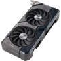 Видеокарта ASUS Nvidia GeForce RTX4070TI SUPER 16Gb DUAL OC (DUAL-RTX4070TIS-O16G): Интерфейс PCI Express 4.0 x16