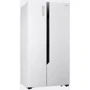 Холодильник Side-by-Side Hisense RS-670N4HW1: Количество дверей 2