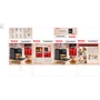 Фритюрница Tefal Easy Fry Oven & Grill FW501 фото 5