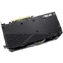 Видеокарта ASUS Radeon RX 5700 XT 8192Mb DUAL OC EVO (DUAL-RX5700XT-O8G-EVO): Объем памяти, Гб 8