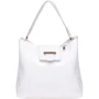 Женская сумка-мешок Ricco Grande белая (1L916-white): Пол Женский
