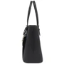 Женская сумка тоут Michael Kors черная (MK0465W): Тип Сумки