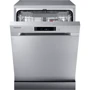 Посудомойка Samsung DW60A6092FS: Размеры 84.5x59.8x60 см (ВxШxГ)