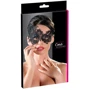 Маска на глаза Orion Cottelli Collection Mask Black (2480301)