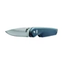Нож и мультитул Gerber Airfoil Folder, Blue, GB (31-003638): Тип ножа Складной