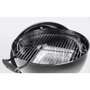 Гриль угольный Weber Classic Kettle, 47 см 1241304: Материал Хромированная сталь
