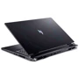 Ноутбук Acer Nitro 17 AN17-41-R6L9 (NH.QKLAA.001): Процесор AMD Ryzen 7 7840HS (3.8 - 5.1 ГГц) / 8 ядер
