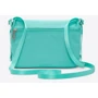 Сумка жіноча Nike W NSW Futura 365 Cross-Body 3L бірюзова 22х16х6 см (CW9300-300): Тип Сумка на плечо