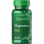 Puritan's Pride Magnesium 250 mg 100 Caplets (PTP-15830)