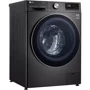 Стиральная машина LG F6WV910PS2E: Класс энергопотребления A