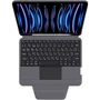 Аксессуар для iPad AirOn Premium Case Smart Keyboard Black for iPad Pro 11 (2018-2021) (4822352781096): Цвет черный