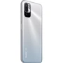 Смартфон Xiaomi Redmi Note 10 5G 4/128 GB Chrome Silver Approved Витринный образец фото 3